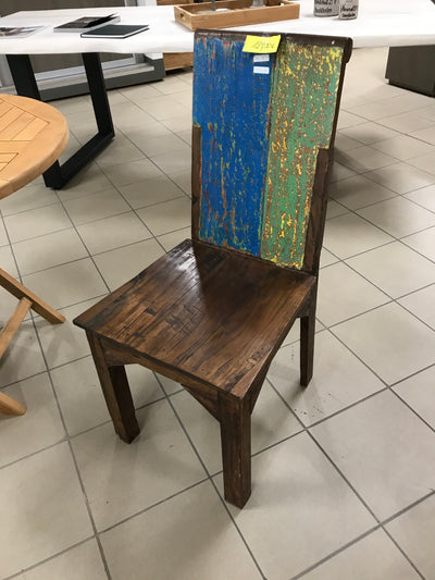 Chaise
