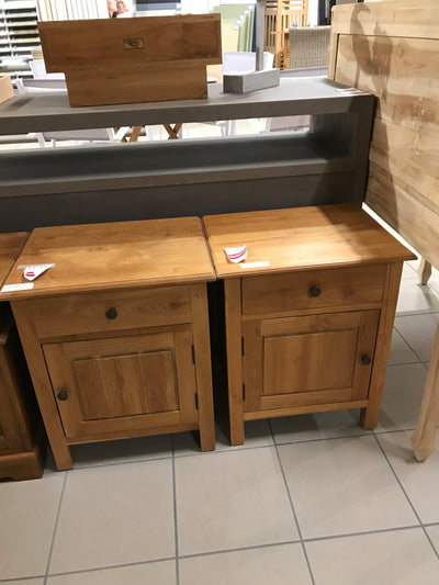 Table de chevet