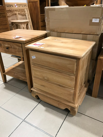 Table de chevet