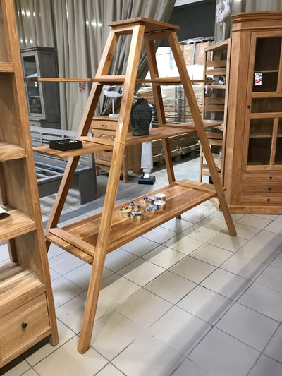 Etagère 4 niveaux