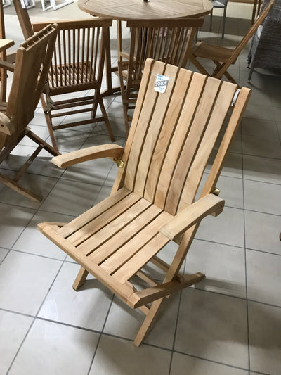 Chaise
