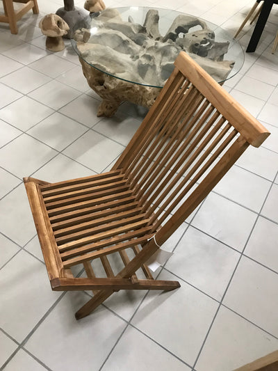 Chaise