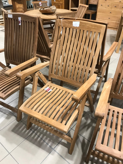 Chaise fauteuil