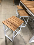 Tabouret de bar - PISA