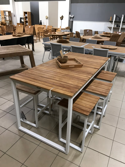 Table de bar - PISA