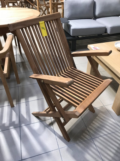 Chaise