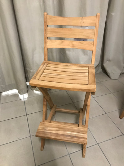 Tabouret haut