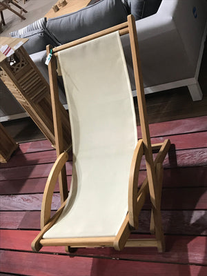 Chaise longue
