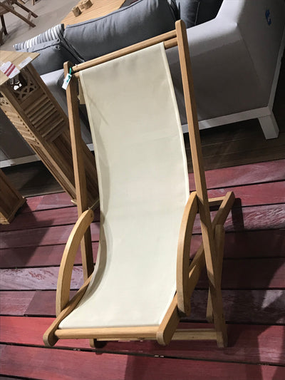 Chaise longue