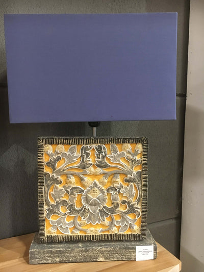 Lampe Déco