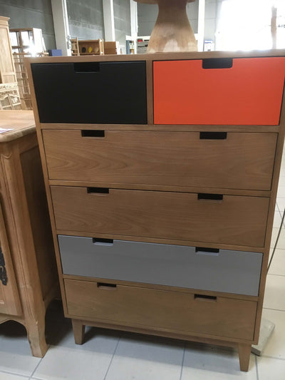 Meuble commode