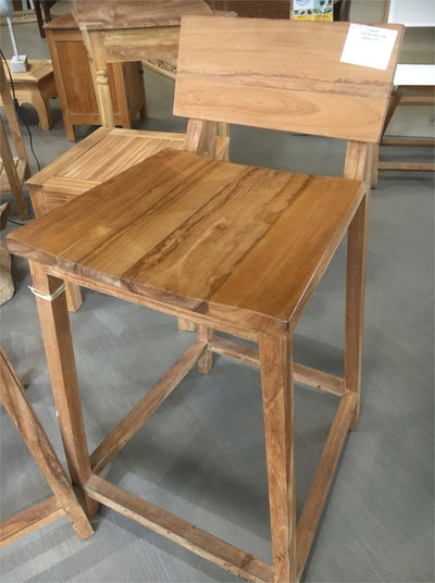 Tabouret haut