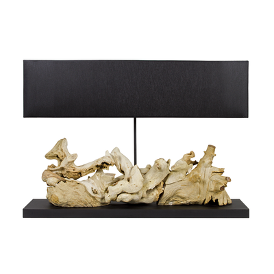 Lampe BISSAU
