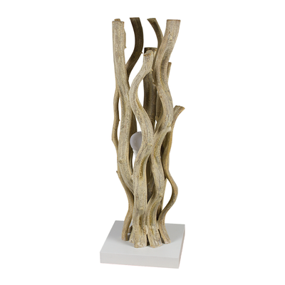 Lampe NOUMEA - FLAME & LUCE