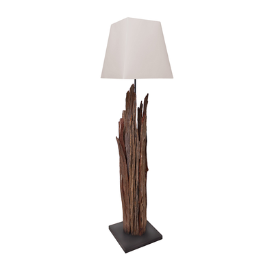 Lampe MAORI