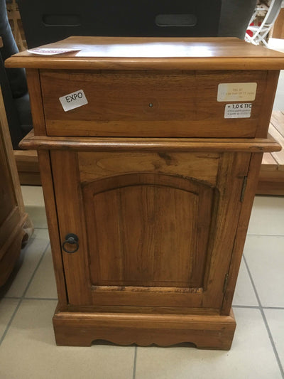 Table de chevet