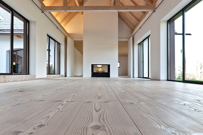 Parquets & planchers