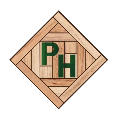 Parqueterie Du Hainaut