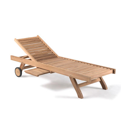 Chaise longue - OXFORD