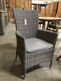 Chaise fauteuil