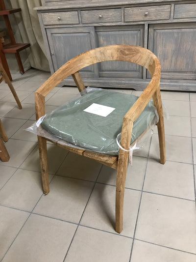 Chaise + coussin - JAKARTA