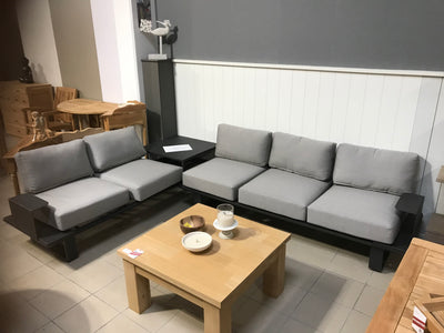 Salon de jardin - Cavali