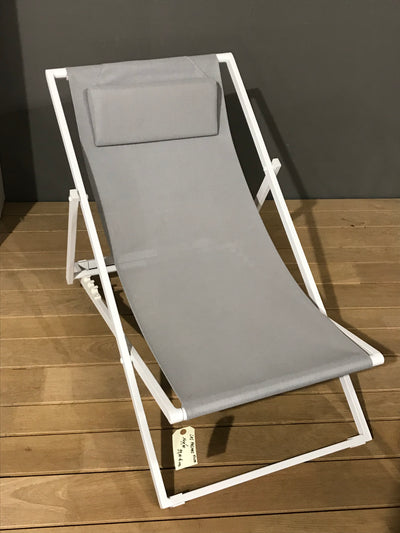 Chaise longue - Las Palmas