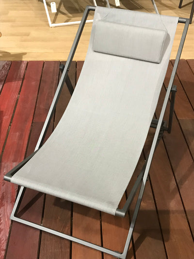 Chaise longue - Las Palmas