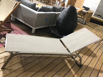 Chaise longue - Navarro