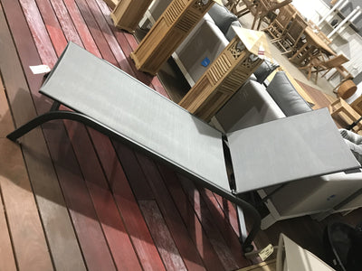 Chaise longue - Navarro