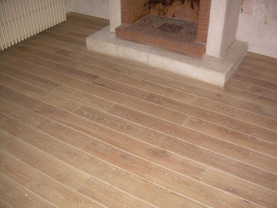 Plancher Montois