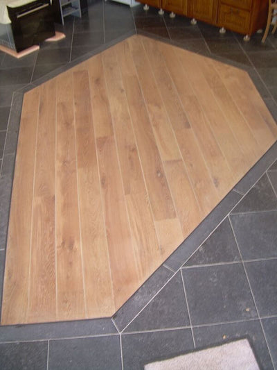Plancher Montois