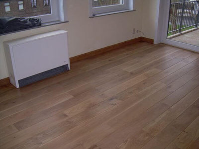 Plancher Montois