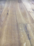 Plancher extra rustique Raftwood